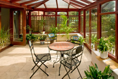 Winstanley conservatory quotes
