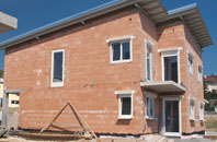 Winstanley home extensions