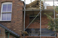 free Winstanley home extension quotes