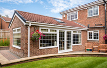 Winstanley house extension leads