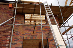 house extensions Winstanley