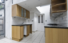 Winstanley kitchen extension leads